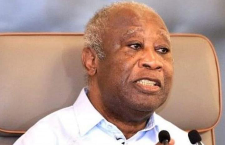 Côte d'Ivoire : Ce que Laurent Gbagbo a confié aux 180 sur les 189 secrétaires fédéraux du FPI attendus Côte d'Ivoire : Ce que Laurent Gbagbo a confié aux 180 sur les 189 secrétaires fédéraux du FPI attendus