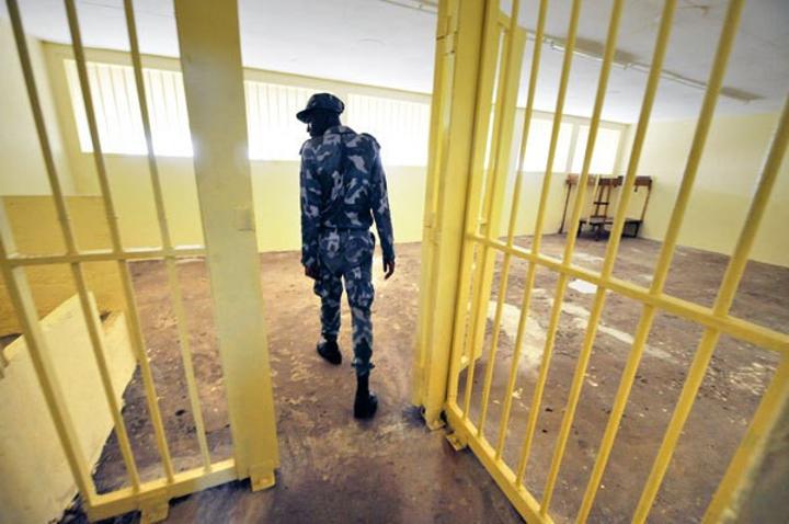 Côte d'Ivoire : Le personnel pénitentiaire suspend son préavis de grève et appelle à la reprise immédiate du travail Côte d'Ivoire : Le personnel pénitentiaire suspend son préavis de grève et appelle à la reprise immédiate du travail
