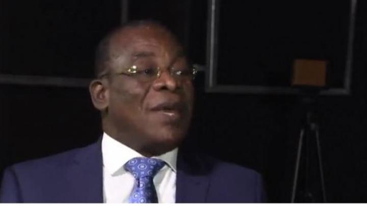 Côte d'Ivoire : Affi lance un appel à Simone de prendre sa place au FPI et martèle « Gbagbo est revenu dans une logique de règlement de comptes.» Côte d'Ivoire : Affi lance un appel à Simone de prendre sa place au FPI et martèle « Gbagbo est revenu dans une logique de règlement de comptes.»