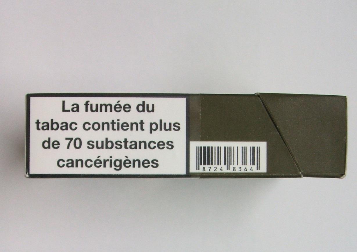 À Yopougon en Côte-d’Ivoire, la montée du tabagisme chez les mineurs devient préoccupante (reportage) À Yopougon en Côte-d’Ivoire, la montée du tabagisme chez les mineurs devient préoccupante (reportage)