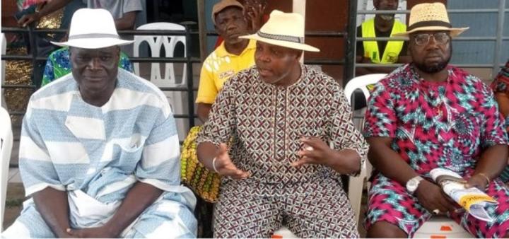 Côte d'Ivoire : Abatta, retard dans la délivrance de l'arrêté préfectoral du nouveau chef, le chef de l'Etat interpellé