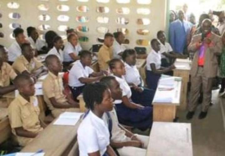 Côte d'Ivoire : Rentrée scolaire 2021-2022, les réaffectations ont démarré le 23 août et prennent fin le 6 septembre Côte d'Ivoire : Rentrée scolaire 2021-2022, les réaffectations ont démarré le 23 août et prennent fin le 6 septembre