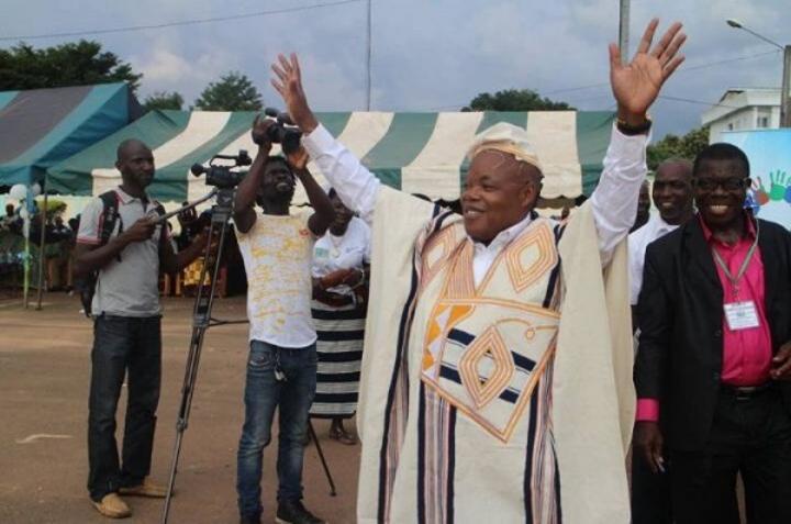 Côte d'Ivoire : Le député Doho Zonseloué Simon estime qu'une réconciliation vraie et sincère dépend de l'égalité dans la répartition des biens du pays Côte d'Ivoire : Le député Doho Zonseloué Simon estime qu'une réconciliation vraie et sincère dépend de l'égalité dans la répartition des biens du pays