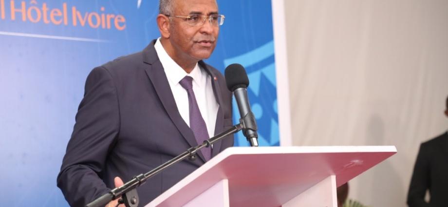 La Côte d’Ivoire gagne beaucoup avec l’organisation du 27ème congrès de l’UPU (PM) La Côte d’Ivoire gagne beaucoup avec l’organisation du 27ème congrès de l’UPU (PM)