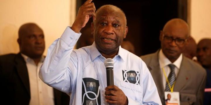 Côte d’Ivoire : avec qui Laurent Gbagbo construit son futur parti Côte d’Ivoire : avec qui Laurent Gbagbo construit son futur parti