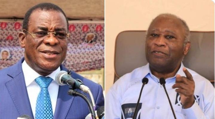 Après le FPI vive le FPI en Côte-d’Ivoire ? Après le FPI vive le FPI en Côte-d’Ivoire ?