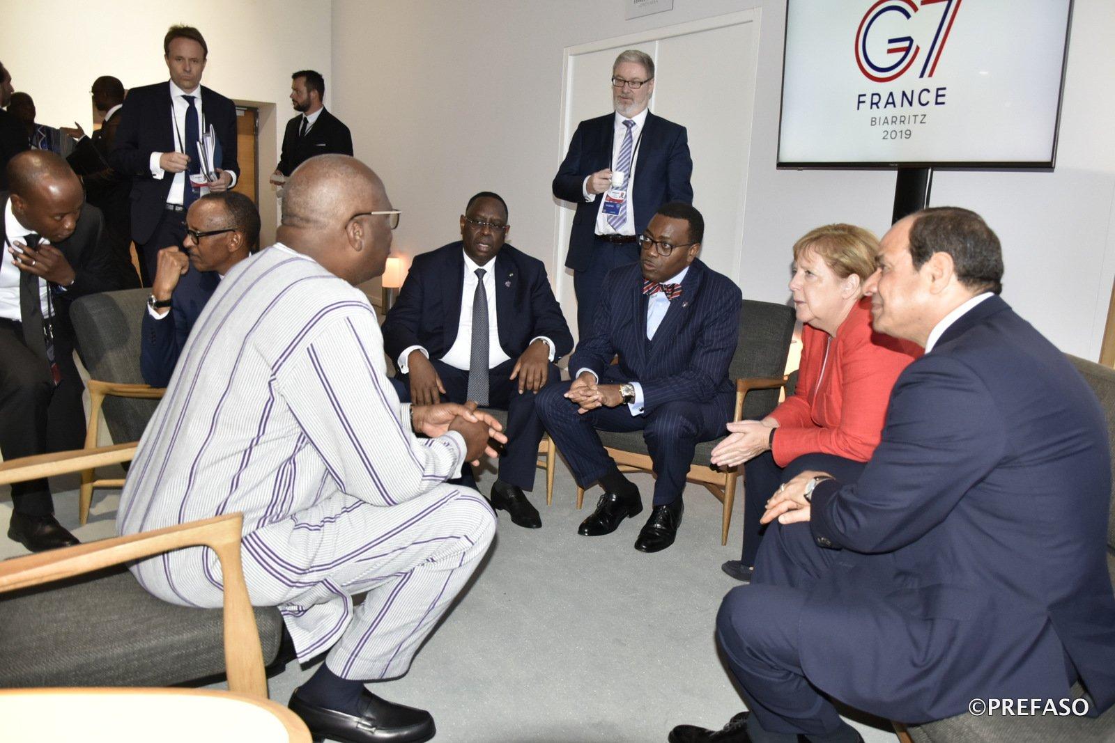 Le groupe allemand BioNTech apporte son appui ferme à la production de vaccins pour l’Afrique Le groupe allemand BioNTech apporte son appui ferme à la production de vaccins pour l’Afrique