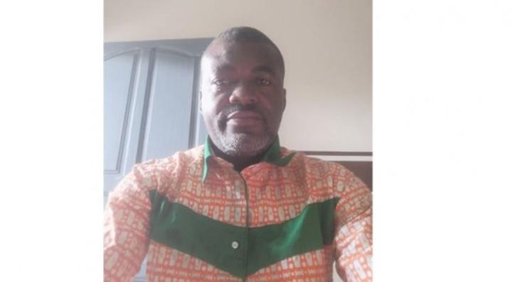 Côte d'Ivoire : Corrections du BTS, Jean Bomisso, SG de la CNESUP appelle tous les enseignants à participer à l'initiative, il dissout son bureau et AG en vue