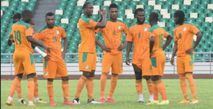 Côte d'Ivoire : Préliminaires du Mondial 2022, voici la liste des 30 éléphants face au Mozambique et le Cameroun, Pépé et Zaha absents Côte d'Ivoire : Préliminaires du Mondial 2022, voici la liste des 30 éléphants face au Mozambique et le Cameroun, Pépé et Zaha absents