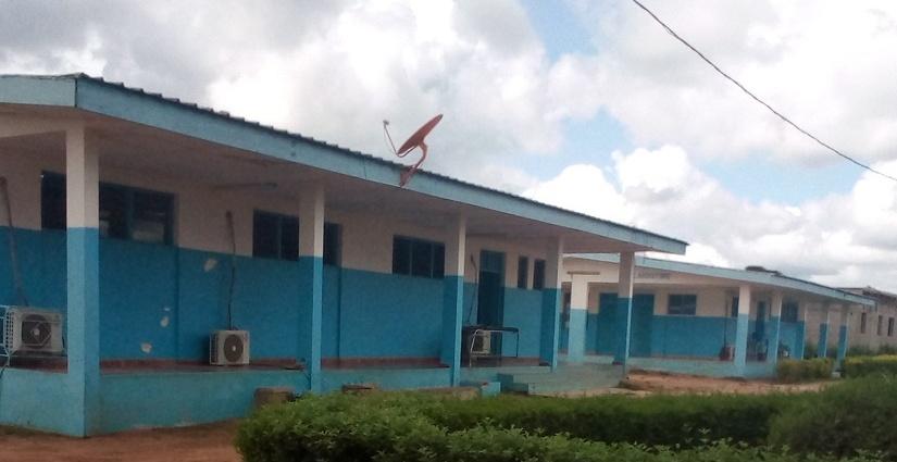 Les populations de Kani sensibilisées sur la maladie à virus Ebola Les populations de Kani sensibilisées sur la maladie à virus Ebola