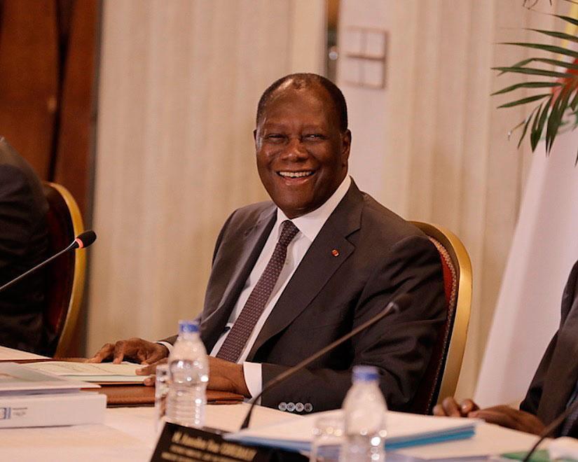 Côte-d’Ivoire: Le chef de l’État Ouattara annoncé ce lundi à la grande mosquée de la Riviera Golf Côte-d’Ivoire: Le chef de l’État Ouattara annoncé ce lundi à la grande mosquée de la Riviera Golf
