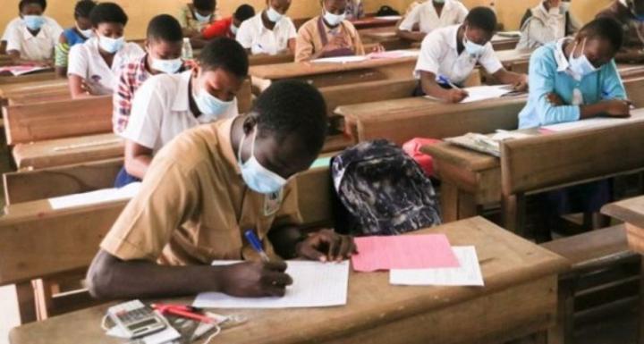 Côte d'Ivoire : Les résultats des orientations en classe de seconde connus ce lundi, une tournée d'explication des états généraux a debuté Côte d'Ivoire : Les résultats des orientations en classe de seconde connus ce lundi, une tournée d'explication des états généraux a debuté