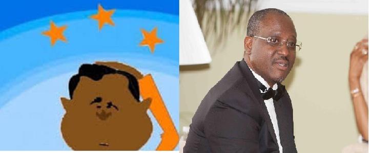 Macabre/Côte-d’Ivoire: L’avatar « chris yapi », le croque-mort dans la communication de Soro et Co. Macabre/Côte-d’Ivoire: L’avatar « chris yapi », le croque-mort dans la communication de Soro et Co.