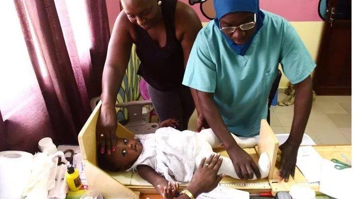 L'insuffisance rénale chez les enfants : ce qu'il faut savoir et comment l'éviter L'insuffisance rénale chez les enfants : ce qu'il faut savoir et comment l'éviter