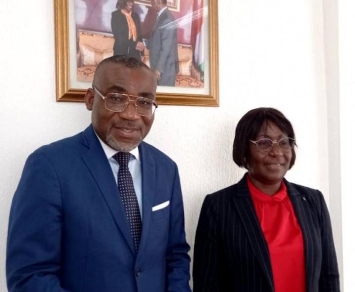Côte d'Ivoire : Revirement de position, et si la démarche de Gervais Boga visait à obtenir la levée des poursuites contre lui ? Côte d'Ivoire : Revirement de position, et si la démarche de Gervais Boga visait à obtenir la levée des poursuites contre lui ?