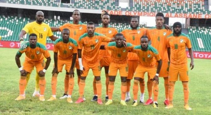 Côte d'Ivoire : Mondial 2022, plusieurs forfaits chez les éléphants, mais le match contre le Cameroun ne se jouera pas à huis clos, la CAF autorise 10 000 spectateurs lundi à Ebimpé Côte d'Ivoire : Mondial 2022, plusieurs forfaits chez les éléphants, mais le match contre le Cameroun ne se jouera pas à huis clos, la CAF autorise 10 000 spectateurs lundi à Ebimpé
