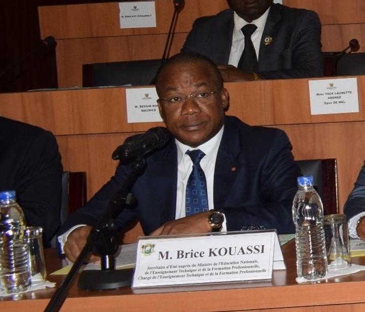 Guerre ouverte entre les « frères » Ahoussou et Brice Kouassi en Côte-d’Ivoire ? Guerre ouverte entre les « frères » Ahoussou et Brice Kouassi en Côte-d’Ivoire ?