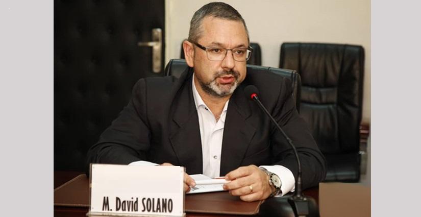 ’’Le projet de promotion de production de cacao sans déforestation, une solution rapide pour la reconstitution du couvert forestier’’ (Interview) ’’Le projet de promotion de production de cacao sans déforestation, une solution rapide pour la reconstitution du couvert forestier’’ (Interview)