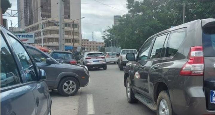Côte d'Ivoire: Respect du code de la route, Amadou Koné annonce le déploiement officiel de la vidéo-verbalisation demain suivi de la phase répressive Côte d'Ivoire: Respect du code de la route, Amadou Koné annonce le déploiement officiel de la vidéo-verbalisation demain suivi de la phase répressive