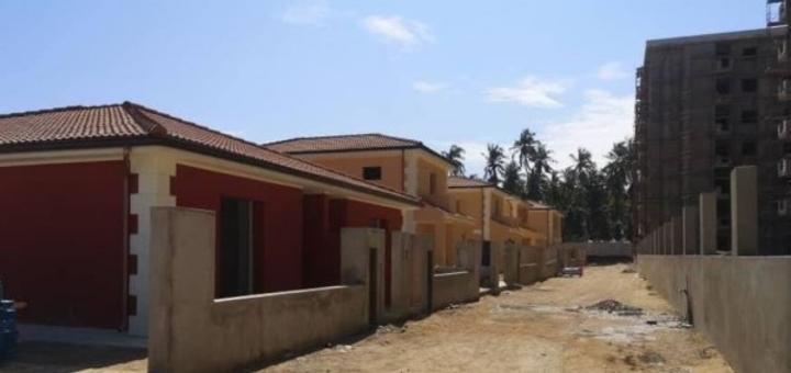 Côte d'Ivoire : Litige foncier à Modeste, le premier verdict rendu défavorable à la société Italia Construction Côte d'Ivoire : Litige foncier à Modeste, le premier verdict rendu défavorable à la société Italia Construction