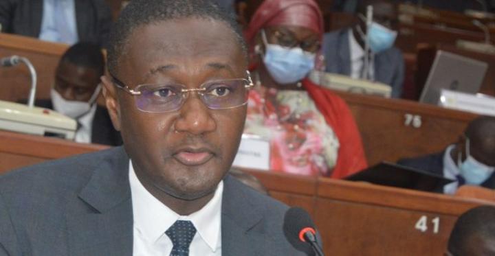 Côte d'Ivoire: Hausse de 15, 1% du budget de 2022, les collectivités territoriales plaident pour une augmentation des ressources qui leur sont allouées Côte d'Ivoire: Hausse de 15, 1% du budget de 2022, les collectivités territoriales plaident pour une augmentation des ressources qui leur sont allouées