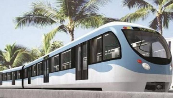 Côte d'Ivoire : Réalisation de la Ligne 1 du Métro, annonce de création de 6000 emplois dont 1000 en phase d'exploitation Côte d'Ivoire : Réalisation de la Ligne 1 du Métro, annonce de création de 6000 emplois dont 1000 en phase d'exploitation
