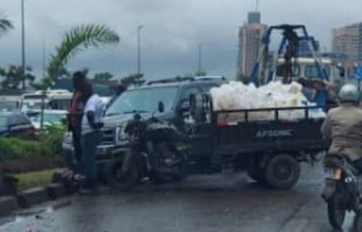 Côte d'Ivoire : Transport, délimitation du plan de circulation des tricycles et simplification des procédures de mutation des cartes grises Côte d'Ivoire : Transport, délimitation du plan de circulation des tricycles et simplification des procédures de mutation des cartes grises