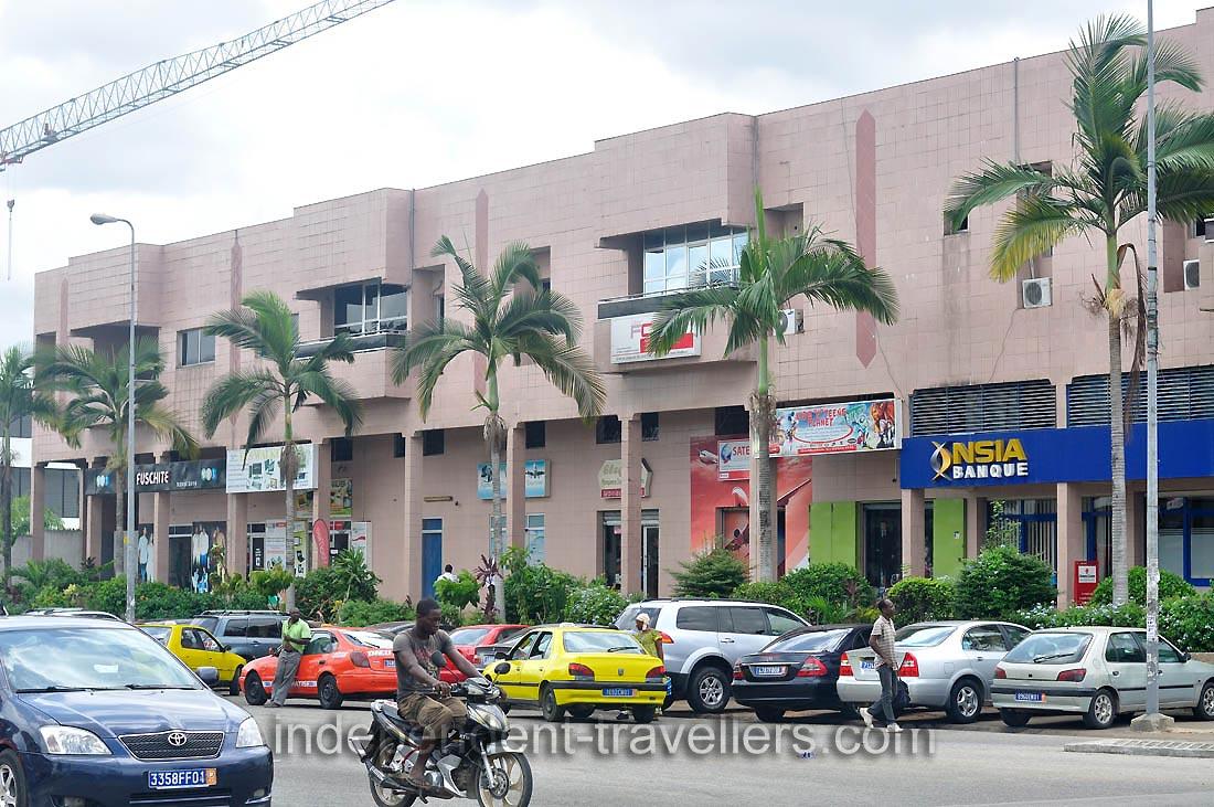 Banques/Côte d’Ivoire: +7 milliards fcfa résultat net de NSIA, le produit net bancaire de Société Générale augmente de 12% Banques/Côte d’Ivoire: +7 milliards fcfa résultat net de NSIA, le produit net bancaire de Société Générale augmente de 12%