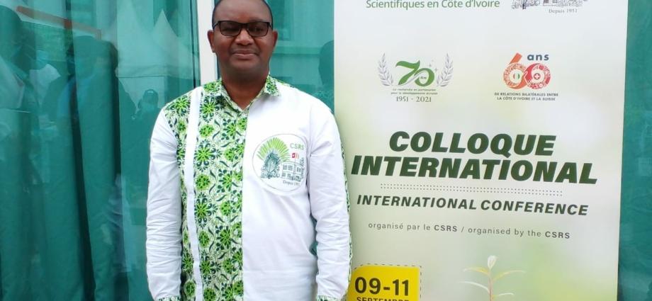 Abidjan abrite un colloque international sur le rôle de la recherche transformationnelle en Afrique subsaharienne Abidjan abrite un colloque international sur le rôle de la recherche transformationnelle en Afrique subsaharienne