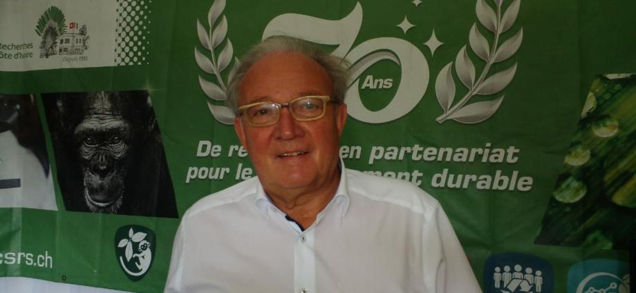 Le CSRS organise un panel pour célébrer les 60 ans de coopération entre la Côte d’Ivoire et la Suisse Le CSRS organise un panel pour célébrer les 60 ans de coopération entre la Côte d’Ivoire et la Suisse