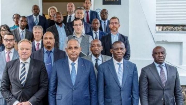 Côte d'Ivoire : Secteur Privé, le Premier Ministre Patrick exhorte les Allemands à investir davantage dans le pays Côte d'Ivoire : Secteur Privé, le Premier Ministre Patrick exhorte les Allemands à investir davantage dans le pays