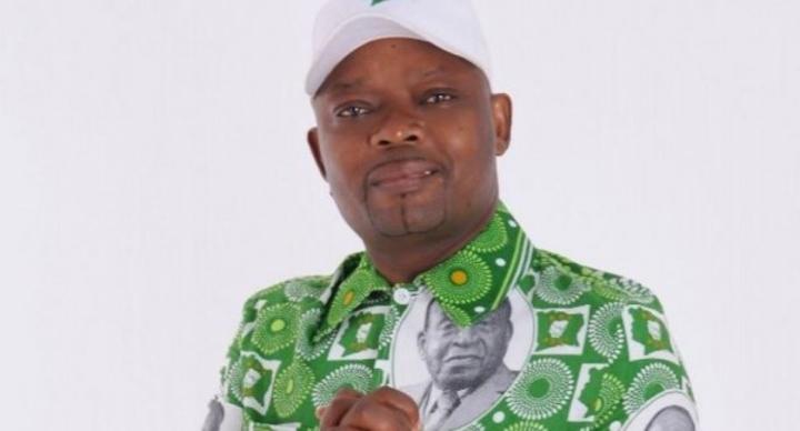 Côte d'Ivoire : Depuis Bouaké, le député PDCI de Prikro déclare : « on ne peut pas s'offusquer que Billon puisse dire qu'il est candidat en 2025 » Côte d'Ivoire : Depuis Bouaké, le député PDCI de Prikro déclare : « on ne peut pas s'offusquer que Billon puisse dire qu'il est candidat en 2025 »