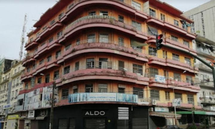 Côte d'Ivoire : MATCA, affaire immeuble KM, des délégués annoncent une plainte contre des responsables de la Direction des assurances pour « abus de confiance » Côte d'Ivoire : MATCA, affaire immeuble KM, des délégués annoncent une plainte contre des responsables de la Direction des assurances pour « abus de confiance »