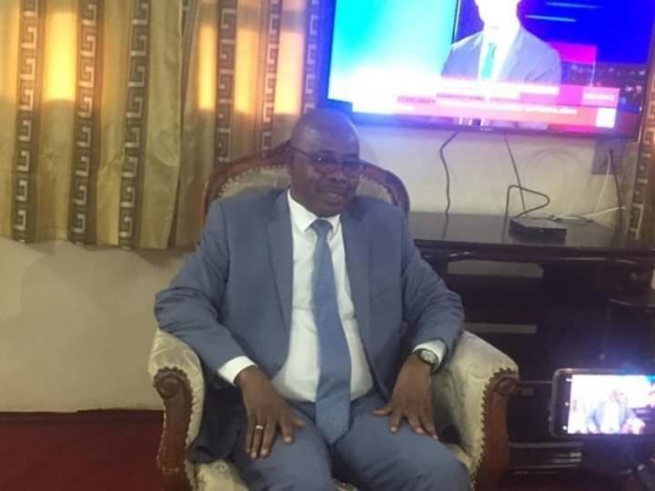 Côte d'Ivoire : Après plus de 10 mois à la Maca, Babily Dembélé, président du CIDP recouvre la liberté Côte d'Ivoire : Après plus de 10 mois à la Maca, Babily Dembélé, président du CIDP recouvre la liberté