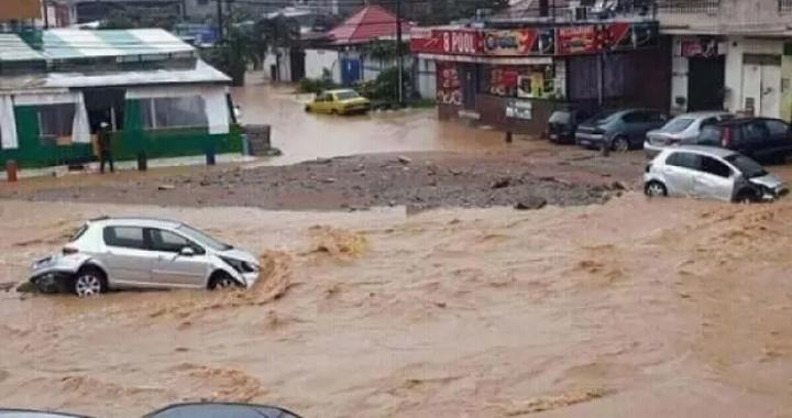 La BAD prête 32 milliards de fcfa à la Côte-d’Ivoire pour lutter contre les inondations et « améliorer le cadre de vie » à Abidjan (District autonome) La BAD prête 32 milliards de fcfa à la Côte-d’Ivoire pour lutter contre les inondations et « améliorer le cadre de vie » à Abidjan (District autonome)