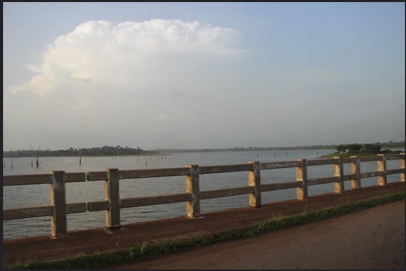 Duékoué/Côte-d’Ivoire: Une pirogue chavire sur le Sassandra 7 fillettes de 10 à 13 ans perdent la vie Duékoué/Côte-d’Ivoire: Une pirogue chavire sur le Sassandra 7 fillettes de 10 à 13 ans perdent la vie