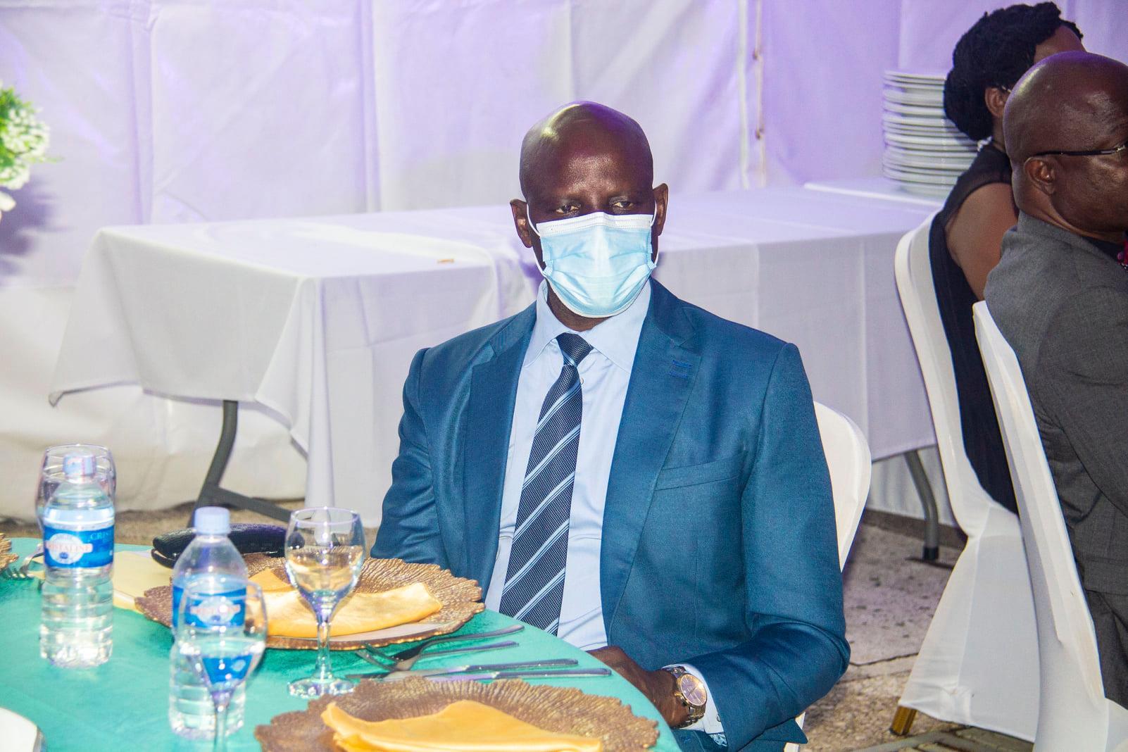 Lettre ouverte de Les Démocrates de Côte d’Ivoire au ministre de l’Enseignement Supérieur et de la Recherche Scientifique Lettre ouverte de Les Démocrates de Côte d’Ivoire au ministre de l’Enseignement Supérieur et de la Recherche Scientifique