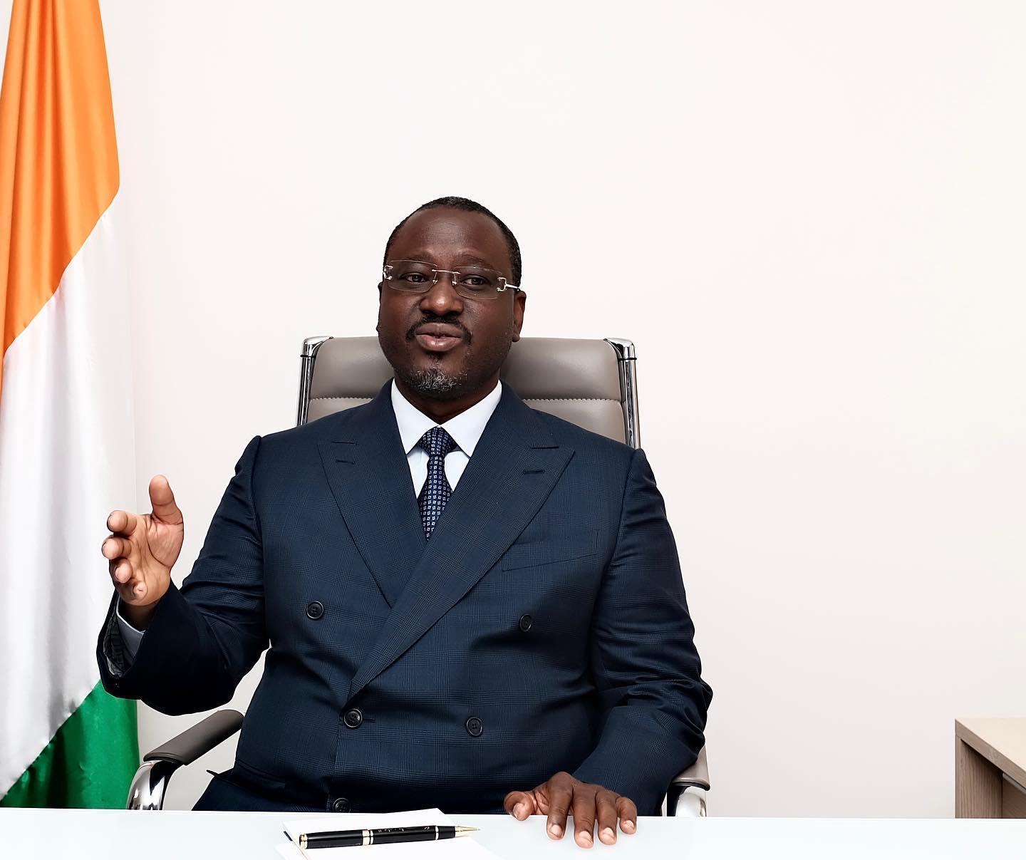 19 septembre 2002 – Soro « déterminé à continuer à demander pardon à la Côte-d’Ivoire », sa Méditation depuis son exil forcé 19 septembre 2002 – Soro « déterminé à continuer à demander pardon à la Côte-d’Ivoire », sa Méditation depuis son exil forcé