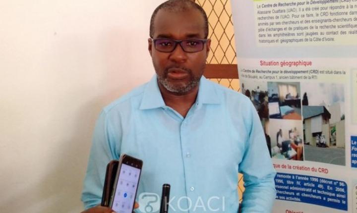 Côte d'Ivoire : Pour la « Mise en œuvre des Politiques Publiques et Pesticides dans les Suds », une rencontre d'échange en perspective à l'UAO de Bouaké Côte d'Ivoire : Pour la « Mise en œuvre des Politiques Publiques et Pesticides dans les Suds », une rencontre d'échange en perspective à l'UAO de Bouaké