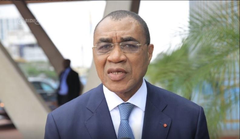 En Côte-d’Ivoire le ministère des Finances dément le prétendu fonds de 37,8 millions de dollars pour les entreprises En Côte-d’Ivoire le ministère des Finances dément le prétendu fonds de 37,8 millions de dollars pour les entreprises