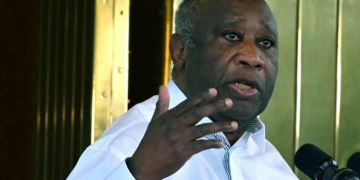 Côte d'Ivoire : Gbagbo refuse l'association de son nom à une manifestation d'hommage aux victimes des évènements de 1970 à Gagnoa Côte d'Ivoire : Gbagbo refuse l'association de son nom à une manifestation d'hommage aux victimes des évènements de 1970 à Gagnoa