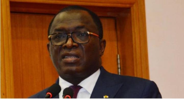 Côte d'Ivoire : Délocalisation du match des éléphants à Cotonou, et si le Ministère des sports à travers l'ONS assumait sa responsabilité et évitait les polémiques inutiles Côte d'Ivoire : Délocalisation du match des éléphants à Cotonou, et si le Ministère des sports à travers l'ONS assumait sa responsabilité et évitait les polémiques inutiles