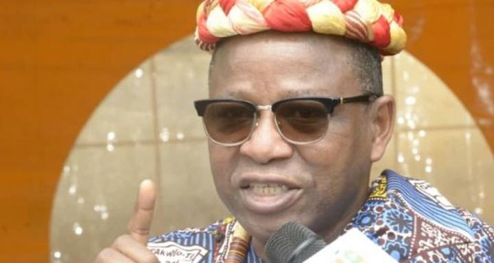 Côte d'Ivoire : Bingerville, trois ministres de la Culture et de la communication présents à célébration de la fête de génération 2021 à Elokaté Côte d'Ivoire : Bingerville, trois ministres de la Culture et de la communication présents à célébration de la fête de génération 2021 à Elokaté