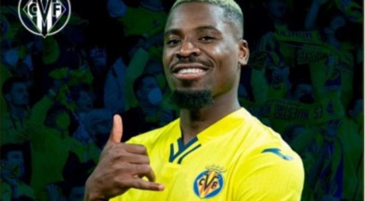 Côte d'Ivoire : Sans club et critiqué pour sa dernière sélection avec les éléphants, Serge Aurier signe à Villaréal Côte d'Ivoire : Sans club et critiqué pour sa dernière sélection avec les éléphants, Serge Aurier signe à Villaréal