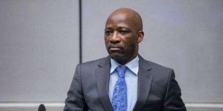 Côte d'Ivoire : Retard de la délivrance de son passeport, Blé Goudé « libre sur papier, en réalité, je suis encore prison » Côte d'Ivoire : Retard de la délivrance de son passeport, Blé Goudé « libre sur papier, en réalité, je suis encore prison »