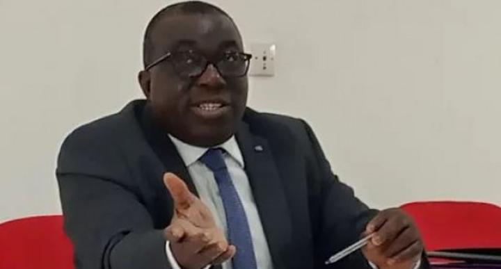 Côte d'Ivoire : Assurances, l'autorité de régulation s'ouvre aux consommateurs et annonce l'enregistrement de 140 dossiers de conflits à la fin septembre Côte d'Ivoire : Assurances, l'autorité de régulation s'ouvre aux consommateurs et annonce l'enregistrement de 140 dossiers de conflits à la fin septembre