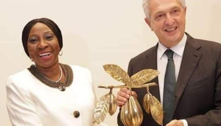 Côte d'Ivoire : Kandia sollicite le soutien du HCR pour la gestion au cas par cas des réfugiés ivoiriens qui seront en situation irrégulière après juin 2022 Côte d'Ivoire : Kandia sollicite le soutien du HCR pour la gestion au cas par cas des réfugiés ivoiriens qui seront en situation irrégulière après juin 2022