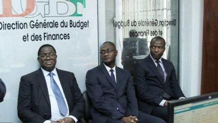 Côte d'Ivoire : La fonction de Contrôleur Budgétaire auprès des EPN réservée désormais aux fonctionnaires de catégorie A, grades A4 à A7 Côte d'Ivoire : La fonction de Contrôleur Budgétaire auprès des EPN réservée désormais aux fonctionnaires de catégorie A, grades A4 à A7