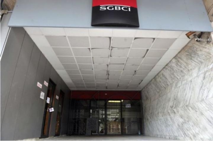 Côte d'Ivoire : Société Générale de Côte d'Ivoire (SGCI), soupçons de détournement d'environ 400 millions de FCFA ? Côte d'Ivoire : Société Générale de Côte d'Ivoire (SGCI), soupçons de détournement d'environ 400 millions de FCFA ?