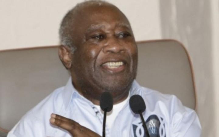 Côte d'Ivoire : Nouveau Parti de Gbagbo, voilà le projet du nom qui sera discuté au congrès constitutif Côte d'Ivoire : Nouveau Parti de Gbagbo, voilà le projet du nom qui sera discuté au congrès constitutif